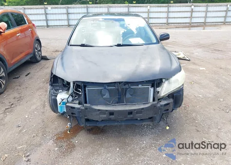 2007 Toyota Camry Ce/Le/Xle/Se from USA, damaged, VIN 4T1BE46K37U675771